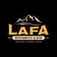 Lafa Restaurant and Bar 